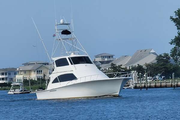 70-ft-Ocean Yachts-2000-70 SUPER SPORT- Brick Township New Jersey United States  yacht for sale