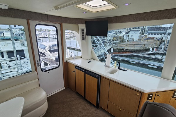 70ft Ocean Yachts Yacht For Sale