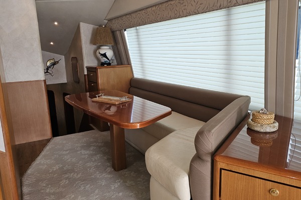 70ft Ocean Yachts Yacht For Sale