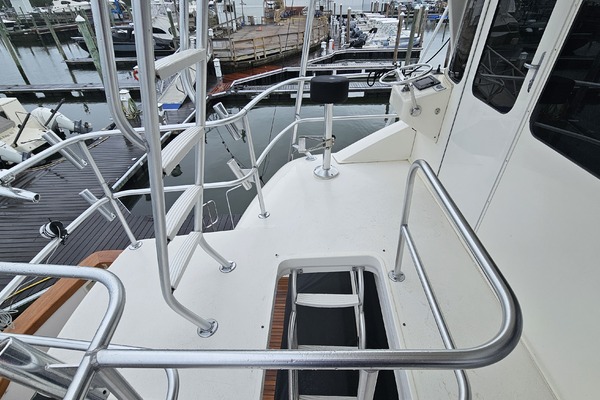 70ft Ocean Yachts Yacht For Sale