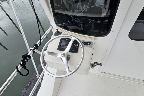 70ft Ocean Yachts Yacht For Sale