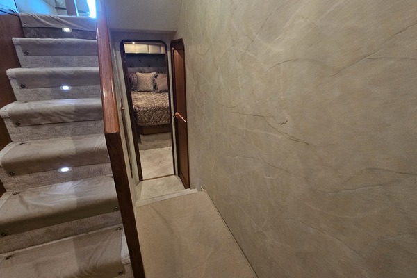 70ft Ocean Yachts Yacht For Sale