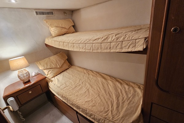 70ft Ocean Yachts Yacht For Sale