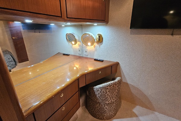 70ft Ocean Yachts Yacht For Sale