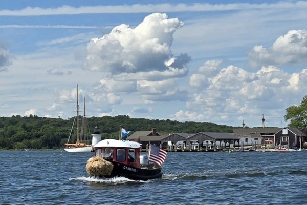 13ft Custom Yacht For Sale