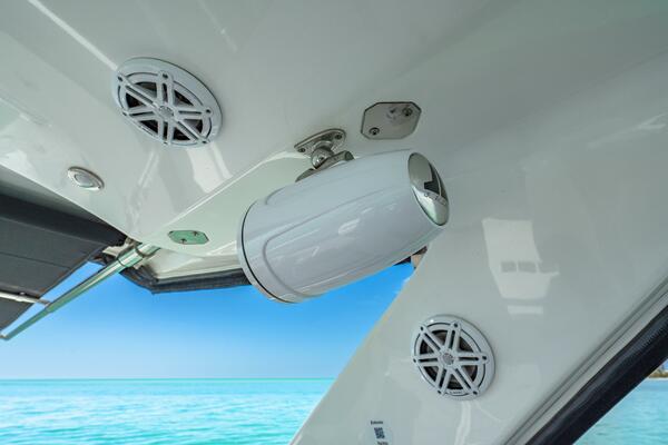 Happy Hour 38ft Monterey Yacht For Sale