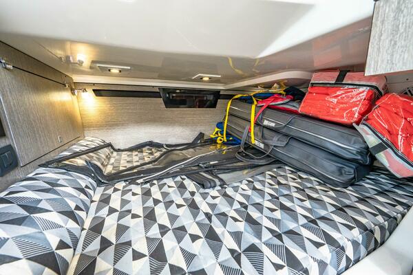 Happy Hour 38ft Monterey Yacht For Sale