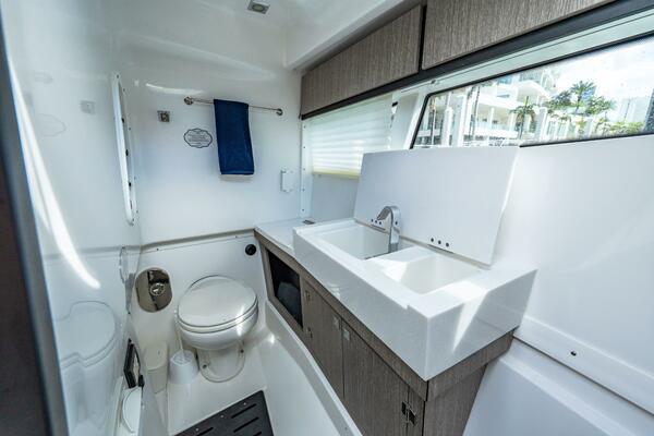 Happy Hour 38ft Monterey Yacht For Sale