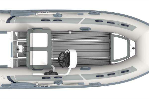 11-ft-Highfield-2026-Classic 360 PVC- Holland Michigan United States  yacht for sale