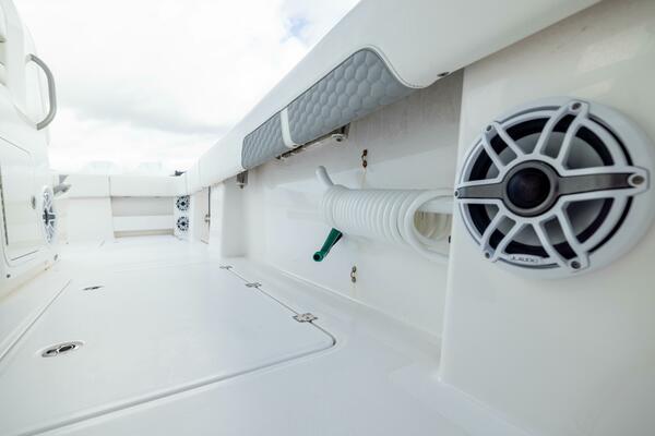 Nordic Blue 35ft Invincible Yacht For Sale