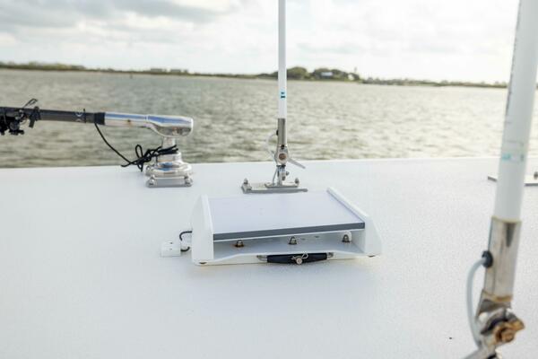 Nordic Blue 35ft Invincible Yacht For Sale