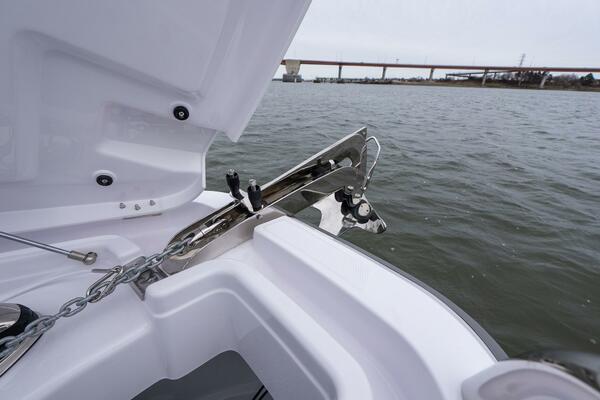 Axopar 29 XC Cross Cabin Stock 49 29ft Axopar Yacht For Sale