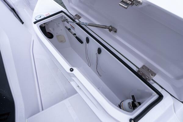 Axopar 29 XC Cross Cabin Stock 49 29ft Axopar Yacht For Sale