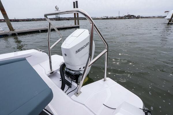 Axopar 29 XC Cross Cabin Stock 49 29ft Axopar Yacht For Sale