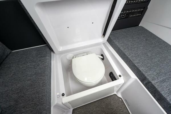 Axopar 29 XC Cross Cabin Stock 49 29ft Axopar Yacht For Sale