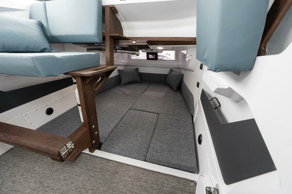 Axopar 29 XC Cross Cabin Stock 49 29ft Axopar Yacht For Sale