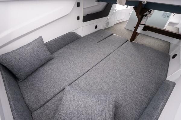 Axopar 29 XC Cross Cabin Stock 49 29ft Axopar Yacht For Sale