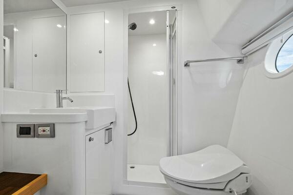 Venture 47ft Mares Yacht For Sale