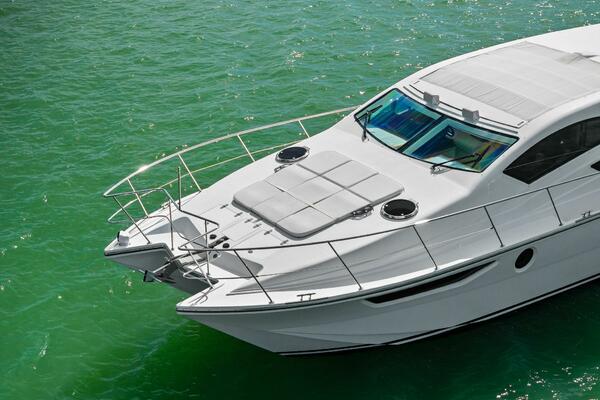 Venture 47ft Mares Yacht For Sale