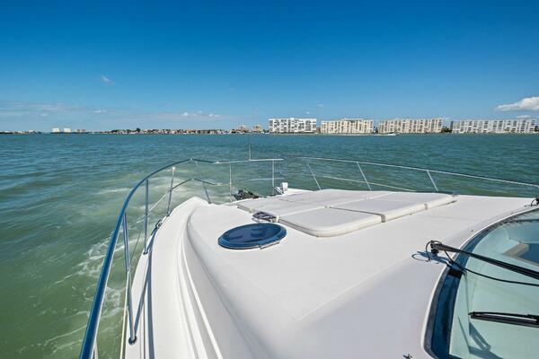 Venture 47ft Mares Yacht For Sale