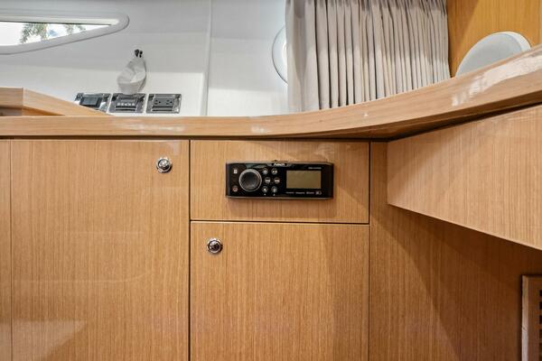 Venture 47ft Mares Yacht For Sale