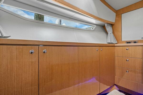 Venture 47ft Mares Yacht For Sale