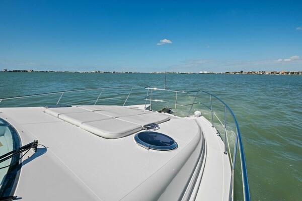 Venture 47ft Mares Yacht For Sale