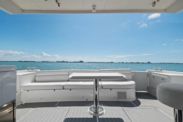 Venture 47ft Mares Yacht For Sale