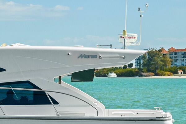 Venture 47ft Mares Yacht For Sale