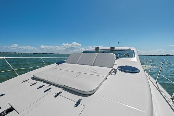 Venture 47ft Mares Yacht For Sale