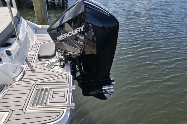 21ft Sea Ray Yacht For Sale