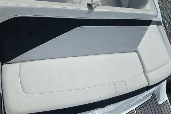 21ft Sea Ray Yacht For Sale