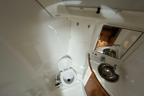 Blessed Assurance 42ft Beneteau Yacht For Sale