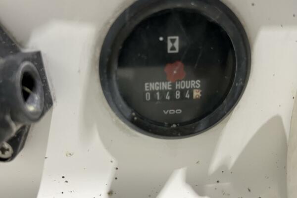 Blessed Assurance 42ft Beneteau Yacht For Sale