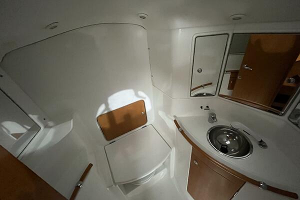 Blessed Assurance 42ft Beneteau Yacht For Sale