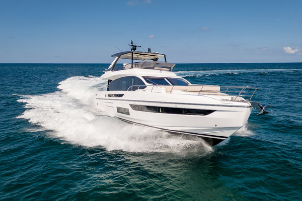 72-ft-Azimut-2026-Fly 72-Pompano Beach Florida United States yacht for sale