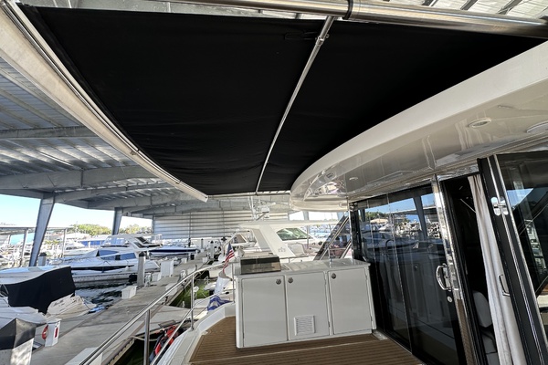 54ft Aquila Yacht For Sale