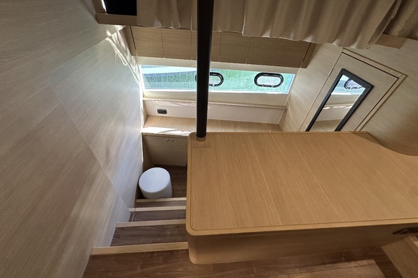 54ft Aquila Yacht For Sale