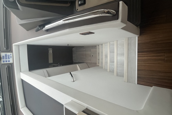 54ft Azimut Yacht For Sale