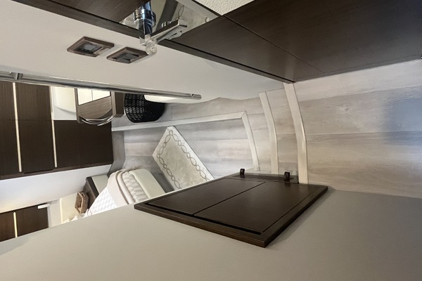 54ft Azimut Yacht For Sale