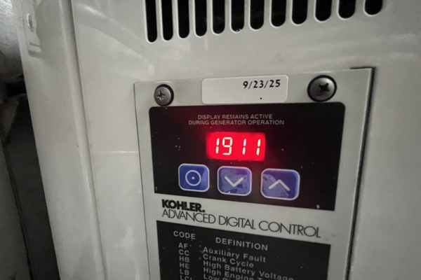 54ft Azimut Yacht For Sale