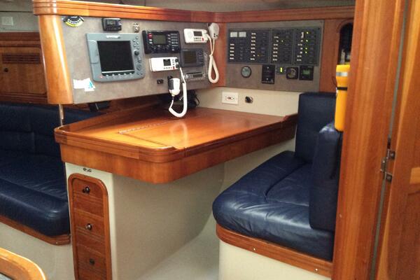 BELIEVE IN 40ft C amp C Yacht For Sale