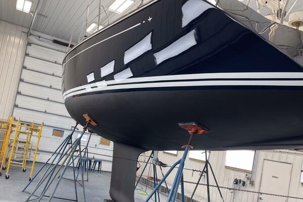 BELIEVE IN 40ft C amp C Yacht For Sale