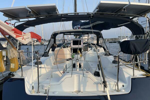 BELIEVE IN 40ft C amp C Yacht For Sale