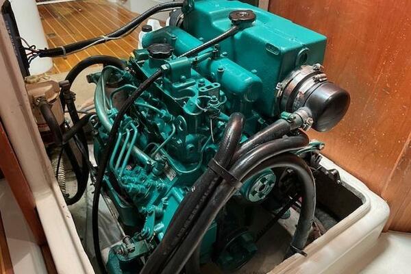 BELIEVE IN 40ft C amp C Yacht For Sale