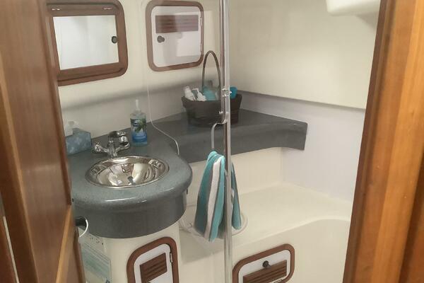 BELIEVE IN 40ft C amp C Yacht For Sale