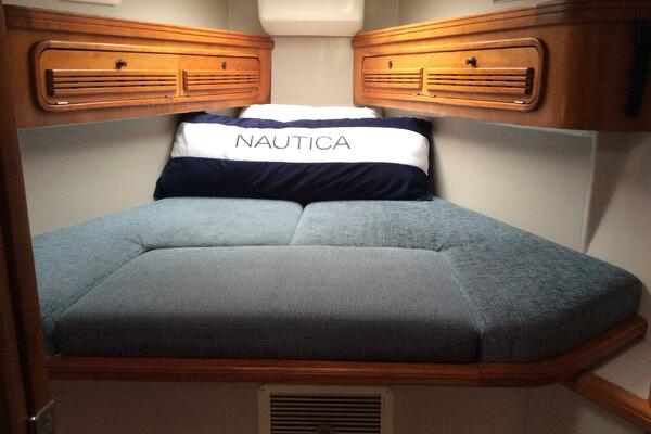 BELIEVE IN 40ft C amp C Yacht For Sale