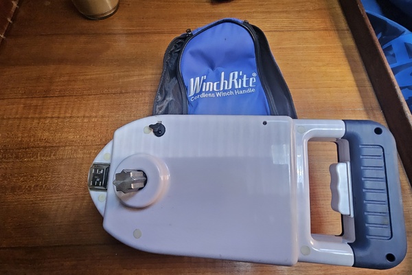 Lady Suzanne 33ft Hans Christian Yacht For Sale