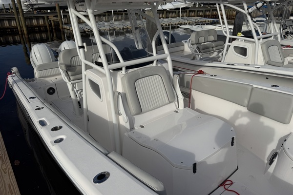 2023 Sea Fox 26