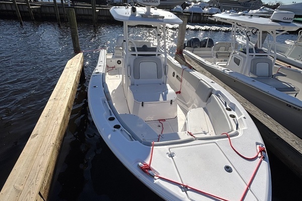 2023 Sea Fox 26